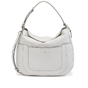 MARC JACOBS Empire City Leather Hobo Bag